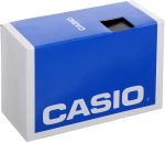 Casio Women's LRW-200H-2BVCF Stainless Steel Watch Resin Band - Image 3